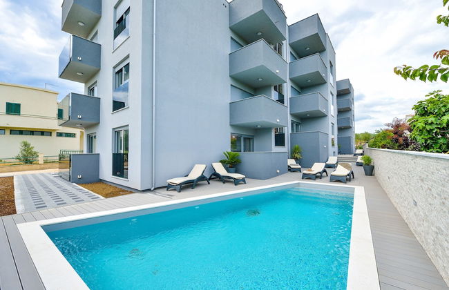 Sun Resort Nikolina - Foto 40