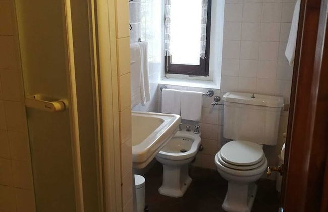 Villa Rucellai - Foto 20