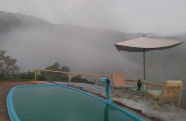 CHÁCARA DOMINGOS MARTINS - SANTO GRAAL - Montanhas, Corredeiras, Piscina, Natureza e Paz - Foto 73