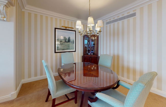 Cheval Thorney Court at Hyde Park - Foto 53