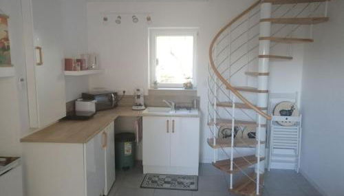 L'Embellie un gîte tout confort et cocooning - Foto 5