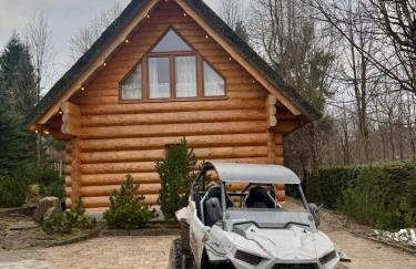 Willa Nad Potokiem - Foto 33