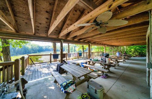 The Holiday Cabin at Lake Lure - Photo 36