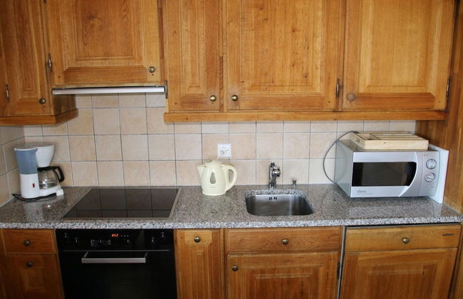 Authentic Apartment With Mountain Views - Foto 4