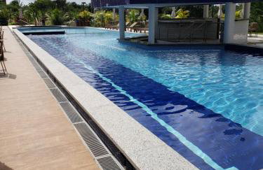 Flat em Guarajuba, Paraíso dos Coqueiros - Foto 45