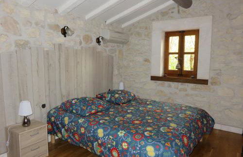 Le mazet du mas - Foto 12