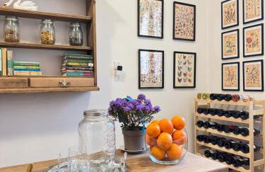 Pokój Przy Kominku - Foto 17