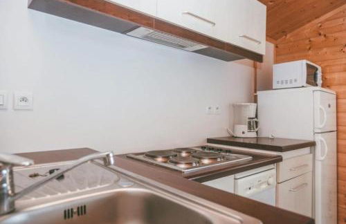 Chalet 3 étoiles - Piscine - eebbib - Foto 30