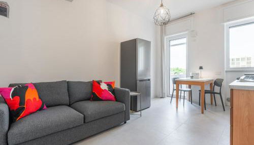 Modern Mameli Apartment - Photo 1