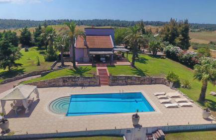 Private Luxury Villa - Foto 21