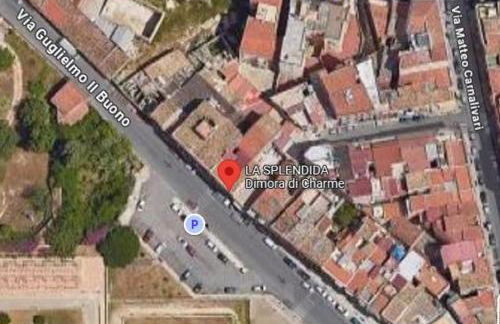 LA SPLENDIDA Dimora di Charme - Luxury Loft Palermo - Foto 45