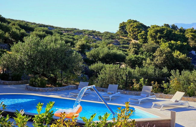 Villa Broč - Foto 50