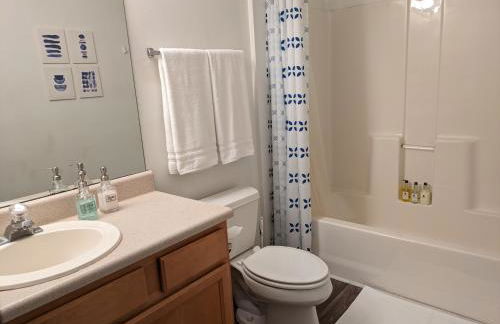 Relaxing Rural Retreat In Mableton - 30 Min to ATL - Foto 15