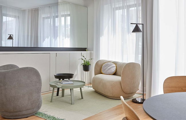 60 Balconies Iconic - Foto 17