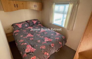 Mablethorpe Seaside - Jepson Beach Retreat - Foto 9