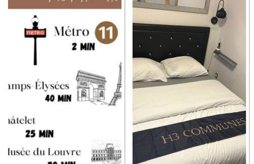 Sci h3 communes - Foto 1