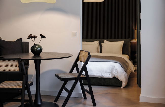 ViennaCityLoft with Terrace SelfCheckIn - Foto 1