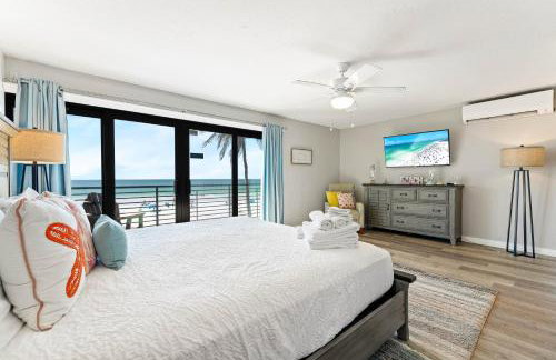 Fanta-Sea on the Beach by Beachside Management - 53 Beach Rd - Foto 30