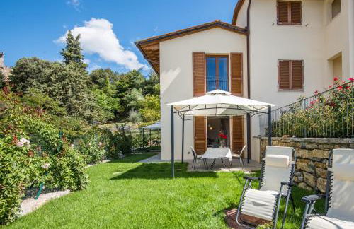 Casa Vacanze Squarcialupi - Foto 21