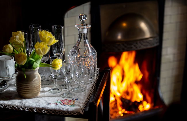 Charming 2-bed House Near Westlinton, Carlisle - Foto 20