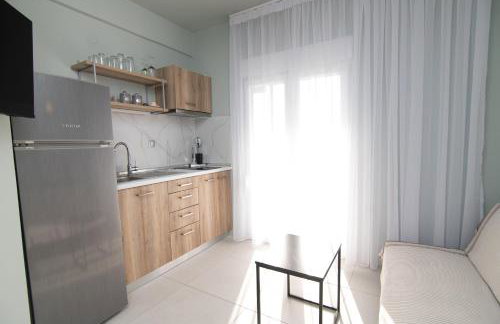 Olea Apartments Palioura Epanomi - Foto 18