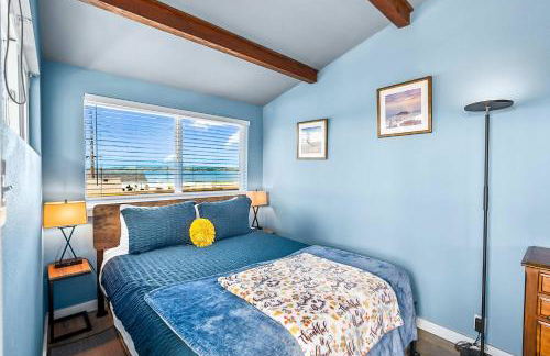 2nd Floor Studio #4 with Ocean View and Covered Deck - Foto 15