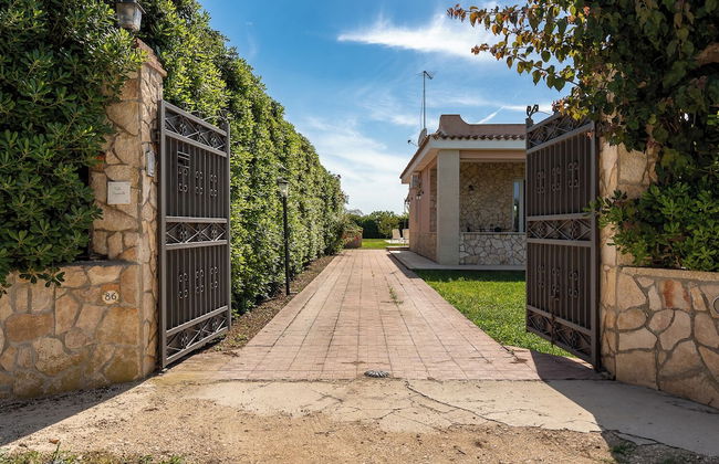 Villa Bouganville by Wonderful Italy - Foto 31