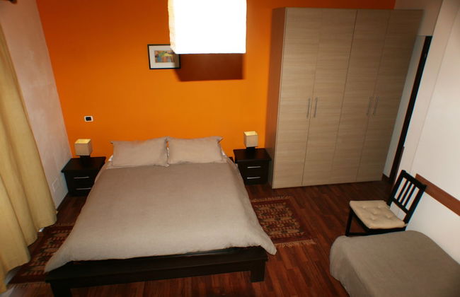 LT Rooms - Foto 12