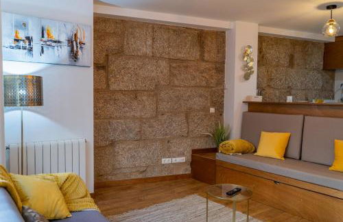 ESTUDIO Céntrico junto a Estación- CCVialia Parking gratis A - Foto 1