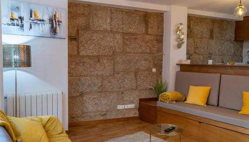 ESTUDIO Céntrico junto a Estación- CCVialia Parking gratis A - Foto 1