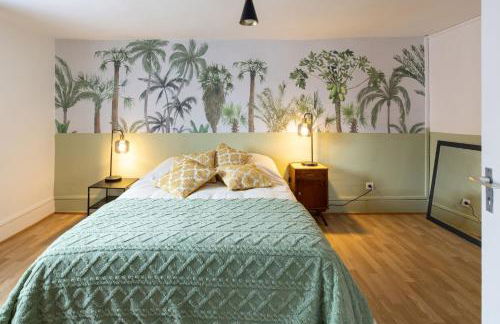 Gîte Pomme d'Api - Foto 1