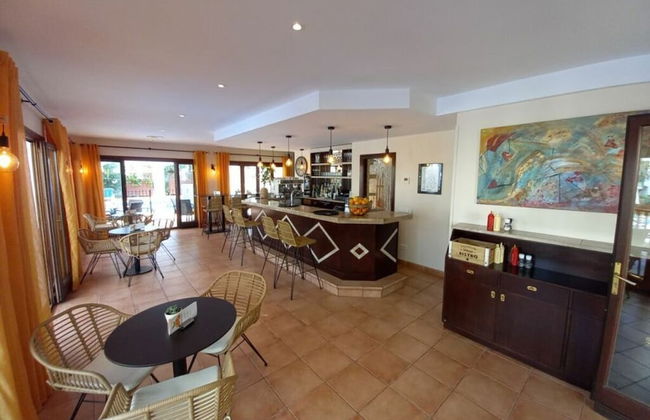 Residence Sirena D'or - Foto 20