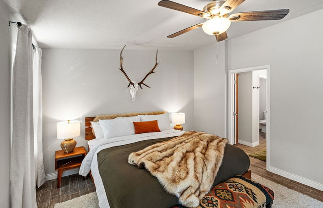 Hidden Pines - Photo 4