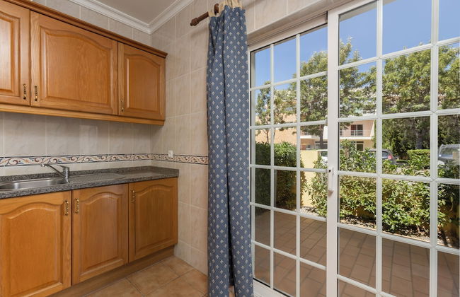 Villas Barrocal - Foto 59