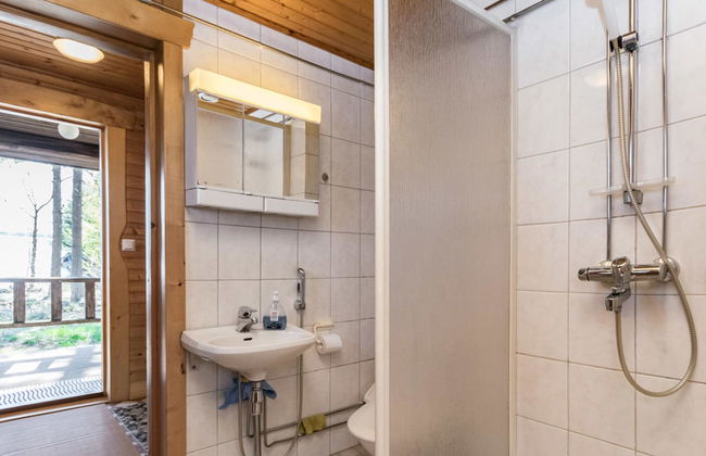 Kesäranta 7 - Foto 19