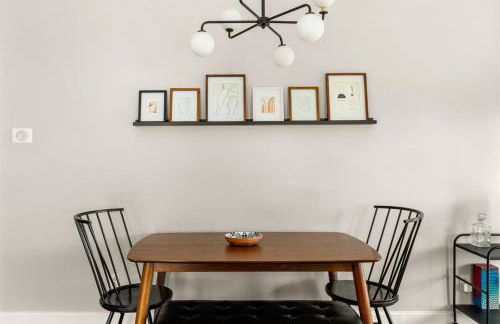 1920s Charm Steps from the Pearl & River Walk - Foto 20