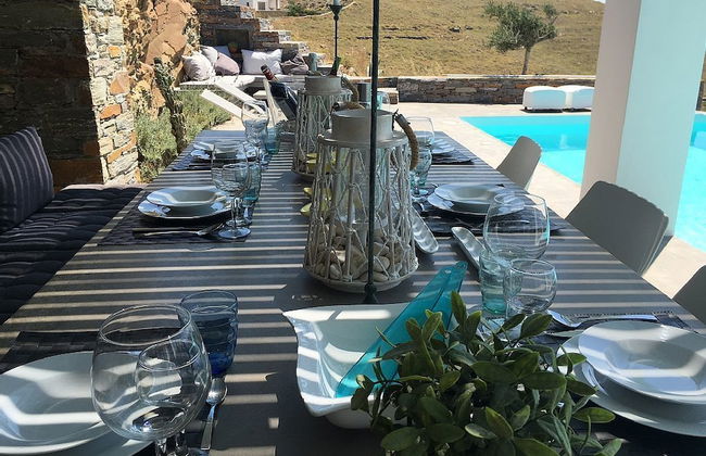 Villa Meli - Foto 20