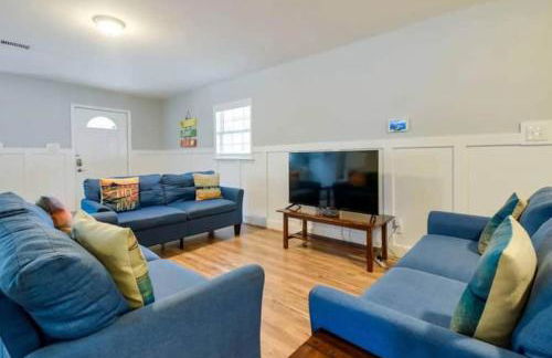 Baileys Beach Cottages - Foto 12