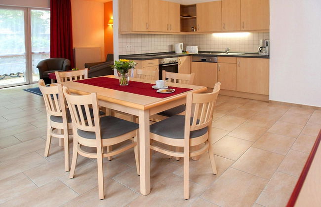 Appartements Am Spreewaldfliess, Schlepzig - Foto 17