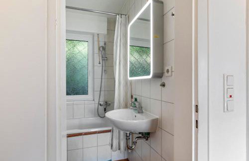 Ferienwohnung Burgblick - Foto 16