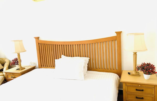 Seaside one Bedroom Apartment - Foto 2