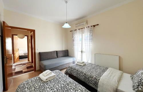 Leonidio Apartment Maria - Foto 9