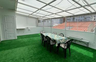 Apartamento vacacional en Ferrol - Foto 8