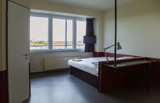 Base Apartments - Foto 2