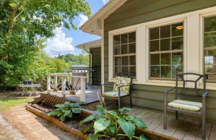 Asheville Sunset 10min to Asheville + Ping Pong - Foto 73