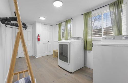 Mirror Pond Cabins - Foto 6