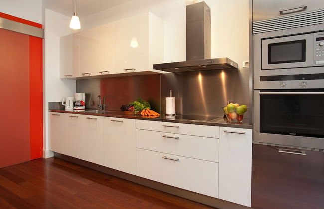 Sealona Beach Lofts Apartments - Foto 20