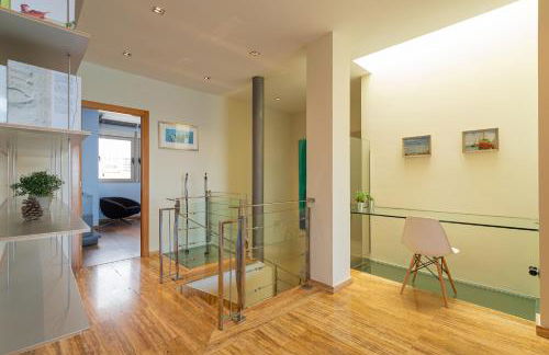 Penthouse with Private Swimming Pool - Foto 32