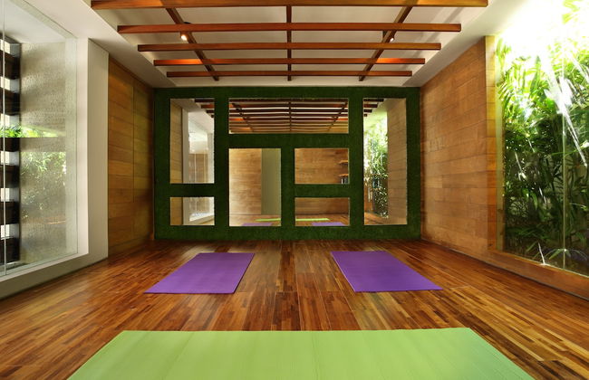 Berry Amour Romantic Villas - Foto 42