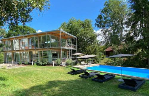 Holiday Home Donauoase by Interhome - Foto 1